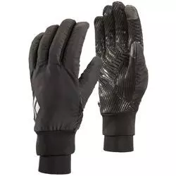 Gloves Mont Blanc black